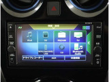 Bluetooth対応でスマホにダウンロードした音楽が楽しめます♪