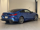 8シリーズ M850i xドライブ 4WD 