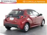 ヤリス 1.5 G 4WD 