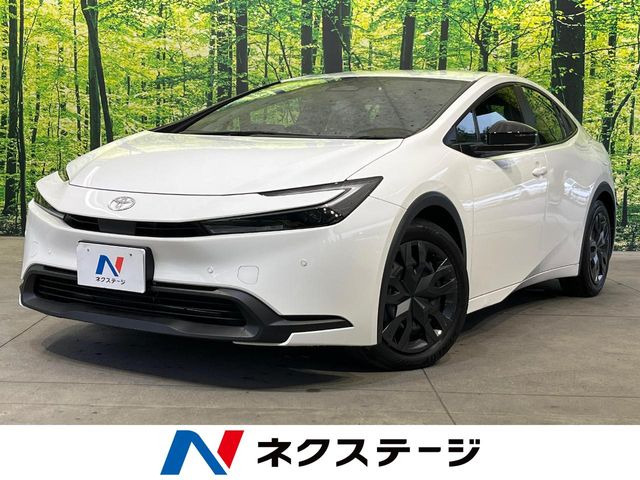 プリウス 1.8 X