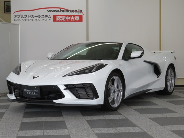 コルベット 2LT