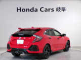 シビック 1.5 