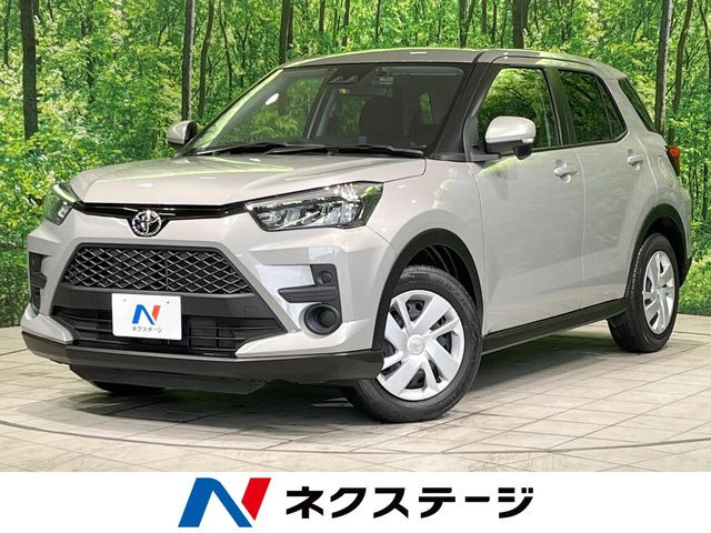 ライズ 1.2 X 