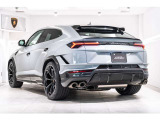 Full exterior carbon fiber package  - Shiny