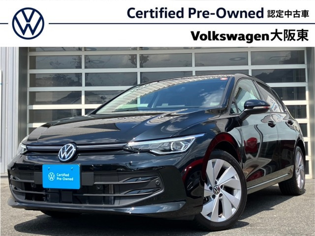 ゴルフ  TDI アクティブ アドバンス ディーゼルターボ