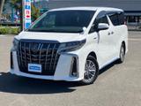 トヨタ アルファード