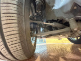 お車を安心してお乗りいただく為には、足回りの定期点検が欠かせません。サービスサポート(有償保証)では無料点検もご提供しており、安心のカーライフをお過ごしいただけるサポート体制が整っています。