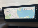 NissanConnectインフォテインメントシステム(12.3インチ、Googleビルトイン(ナビ機能含む)、TV、AM/FMラジオ、ハンズフリーフォン、Bluetooth対応、USB接続、HDMI接続、Apple CarPlay・Android Auto連携機能
