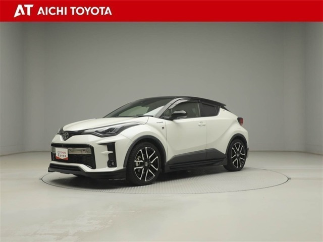 C-HR ハイブリッド 1.8 S GR スポーツ 