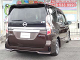 保証はディーラーだから安心の日産ワイド保証・全国の日産販売店で対応致します。1年間の保証になり、走行距離は無制限です!