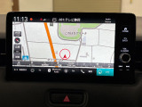 ナビゲーション装備☆多彩な機能で快適ドライブをアシスト☆オーディオ機能も充実していますね☆
