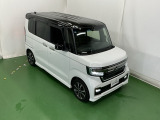 とってもおしゃれな2トーンカラーです