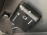 【ETC】高速道路の料金所をストレスなく通過!話題のスポットやサービスエリアに多い「スマートIC」利用時は必須のアイテムです。当店でセットアップを実施、ご納車当日からすぐにご利用いただけます!
