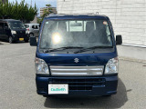 キャリイ KC エアコン パワステ 農繁仕様 4WD 4WD 5MT