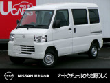 日産 クリッパーEV