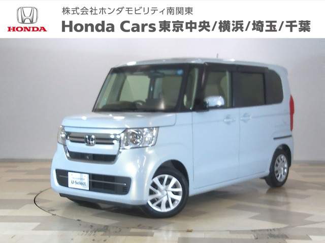 N-BOX L 