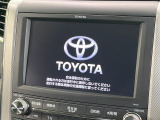 【純正8型ナビ】人気の純正ナビを装備しております。ナビの使いやすさはもちろん、オーディオ機能も充実!キャンプや旅行はもちろん、通勤や買い物など普段のドライブも楽しくなるはず♪