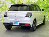スイフト 1.2 ハイブリッド(HYBRID) MZ 
