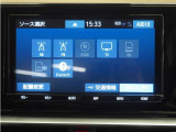 TV、Buluetooth付きです