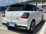 スイフト 1.2 ハイブリッド(HYBRID) MZ 