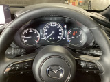 MAZDA3ファストバック 1.8 XD ブラック セレクション 4WD 