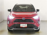 RAV4 2.5 プラグインハイブリッド Z E-Four 4WD 