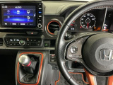 N-ONE RS 