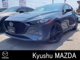 九州マツダの試乗車アップの車両です。数多くの中古車の中から当店のお車をご覧頂きまして、誠にありがとうございます☆