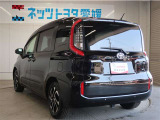 シエンタ ハイブリッド 1.5 Z 