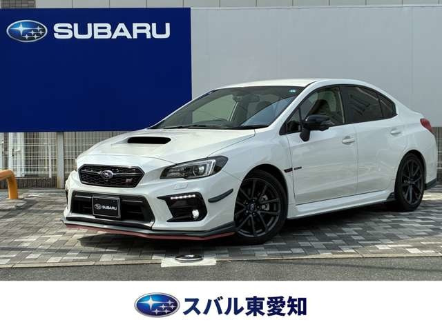 WRX S4 2.0 GT-S アイサイト 4WD 