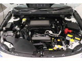 【エンジン型式】CB18【種類】水平対向4気筒DOHC16バルブターボ【過給機】ターボ【WLTCモード燃費】13km/L【JC08モード燃費】15.8km/リットル ※カタログデータ