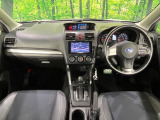 フォレスター 2.0 XT アイサイト 4WD 