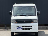 ミニキャブトラック VX-SE エアコン付 4WD 