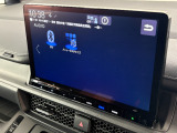 オーディオソースも充実しております!ドライブが更に楽しくなりますね!