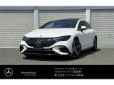メルセデス・ベンツ EQE 350プラス AMGラインパッケージ