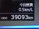 走行距離ご確認ください。