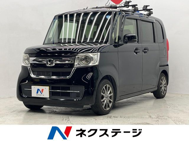 ホンダ N-BOX 