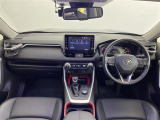 RAV4 2.0 アドベンチャー オフロードパッケージ 4WD 修復歴無し