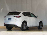 CX-5  2.5 25S エクスクルーシブ モード