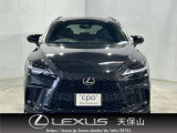 RX 500h Fスポーツパフォーマンス 4WD 