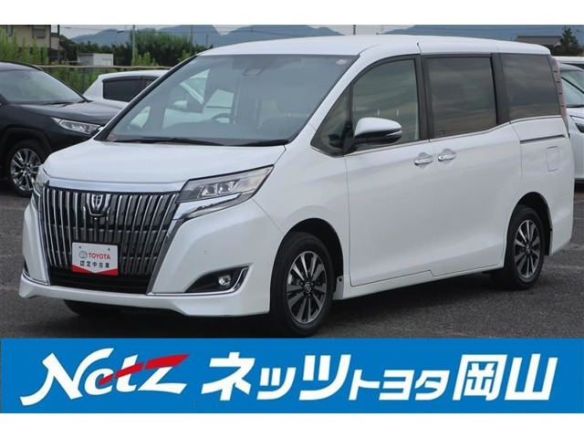 エスクァイア 2.0 Gi 