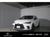 レクサスCPO福岡中央の中古車は専用ブースで専任スタッフが隅々まで綺麗に仕上げております。