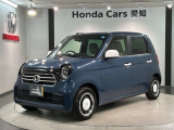 全国納車可 第三者機関証明書付 H SENSING 新車保証 試乗車 ワンオ-ナ- ナビVXM-245ZFEi TV Rカメラ BTオ-ディオ DVD装備のN-ONE オリジナルクラフトスタイル入庫!