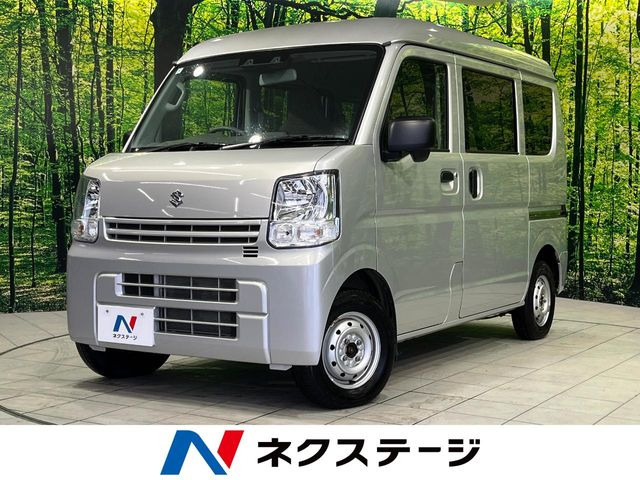 エブリイ PA リミテッド ハイルーフ 