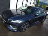 S60 リチャージ PHEV T6 AWD アルティメット 4WD ラグイン ハイブリッド