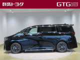 ヴェルファイア ハイブリッド 2.5 Z プレミア 