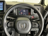 明るく、視認性に優れたメーターで安全運転や燃費管理、車両点検などに役に立つ機能があります ※一部の車種には該当しないものもございます
