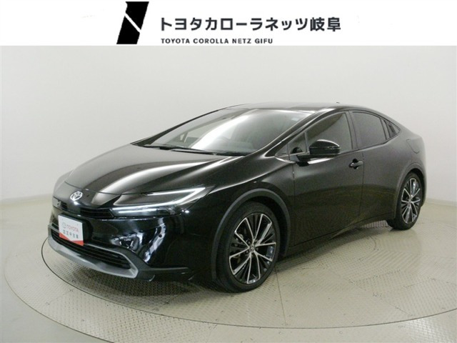 プリウス 2.0 G 