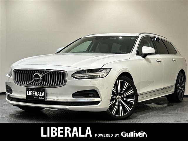 ボルボ V90 