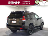 ランドクルーザープラド 2.7 TX Lパッケージ 70th アニバーサリーリミテッド 4WD 